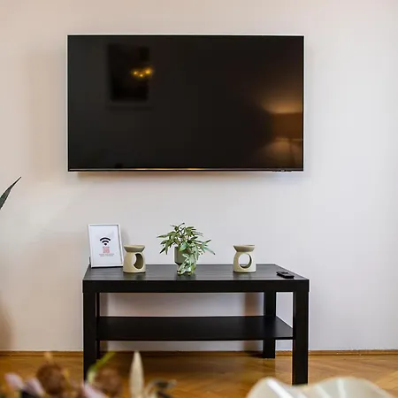Apartamento Venus - Helena Haz Budapeste