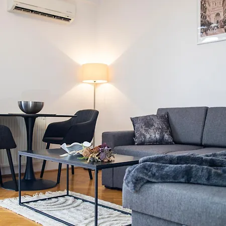 Apartment Venus - Helena Haz
