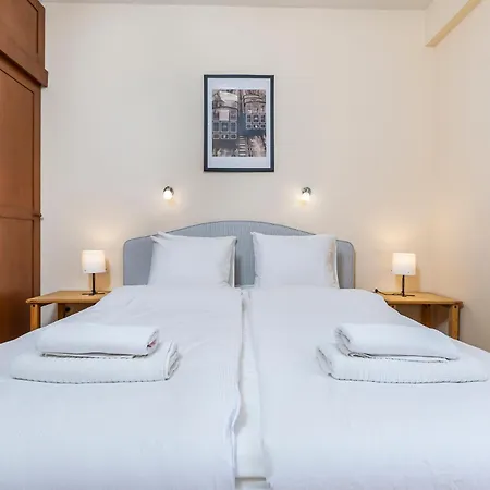 Apartment Venus - Helena Haz