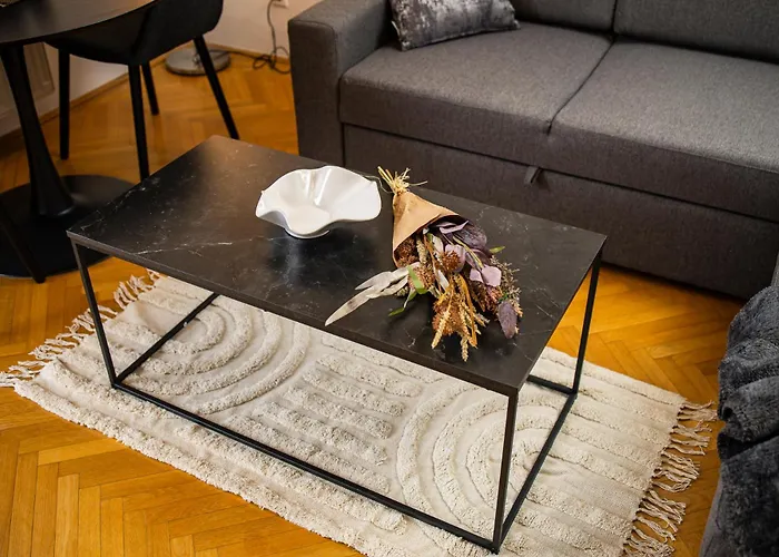 Appartement Venus - Helena Haz