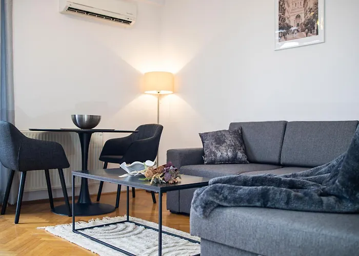 Appartement Venus - Helena Haz