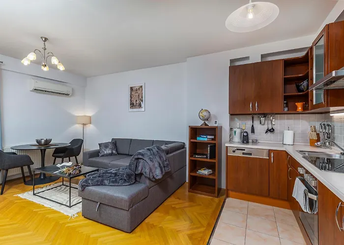 Venus - Helena Haz Appartement Boedapest